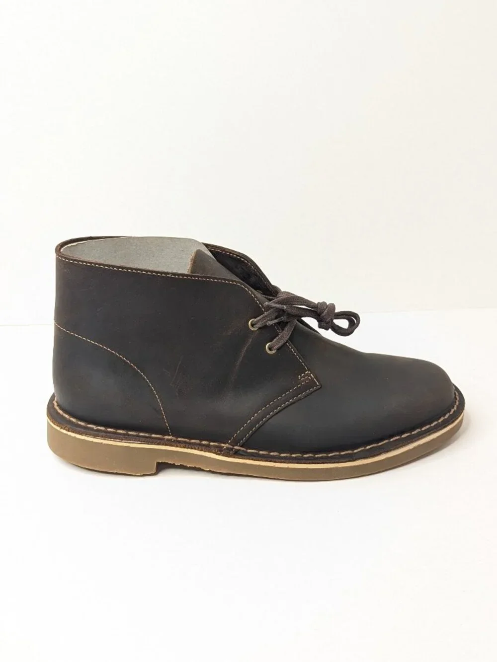 Clarks shepton chukka